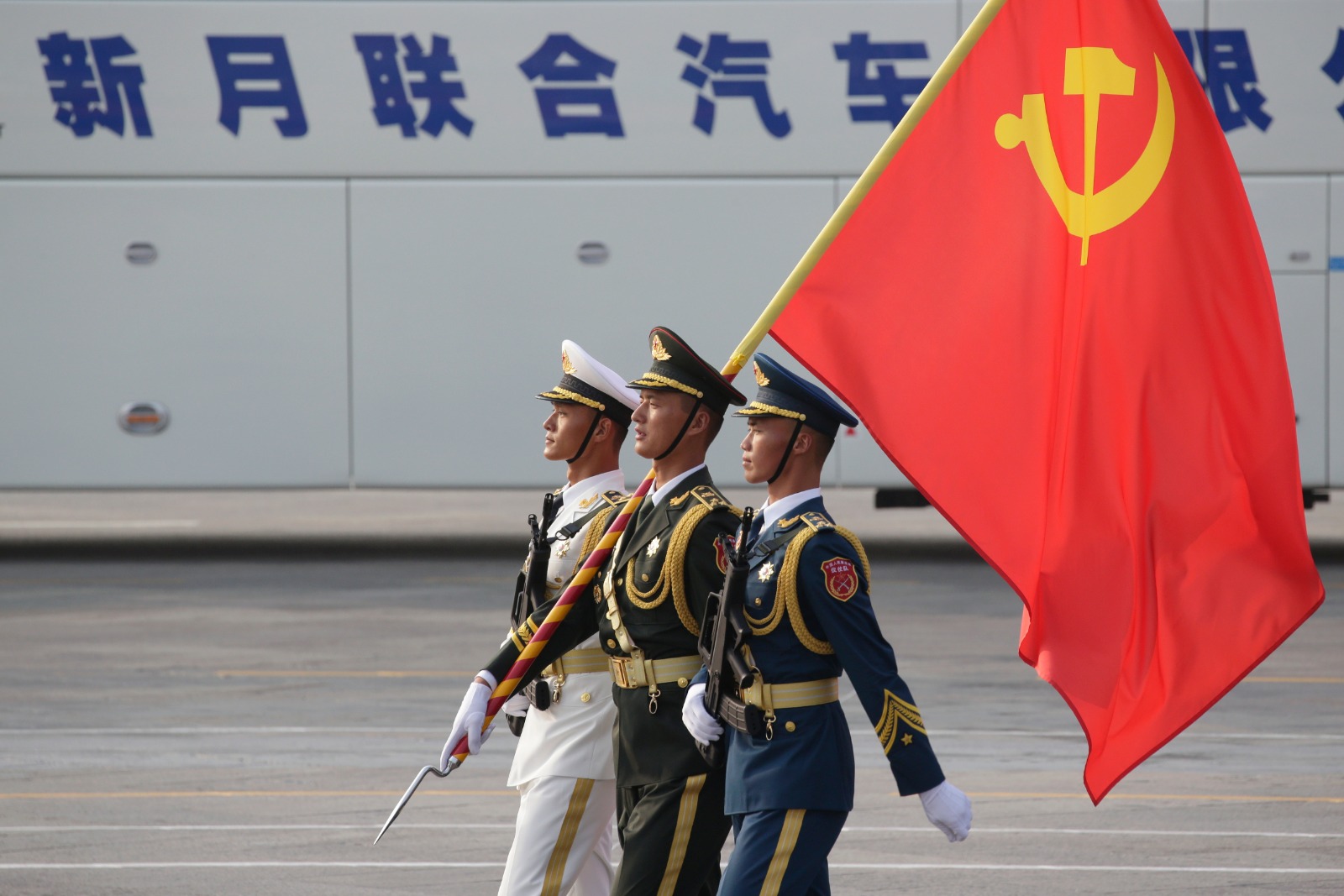 The 1979 Sino-Vietnam War Was The Crucible That Forged China's New Military  | The National Interest